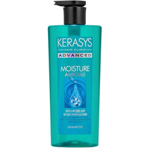 Shampoo Kerasys Advanced Moisture Ampoule 600ML