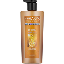 Shampoo Kerasys Advanced Repair Ampoule 600ML