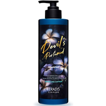 Shampoo Kerasys Devil's Perfumed Sparkling Cotton 500ML
