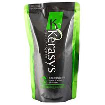 Shampoo Kerasys Fresh Up Scalp Scaling Refil 500ML