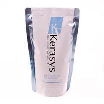 Shampoo Kerasys Moisturizing Refil 500ML foto principal