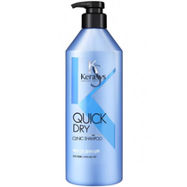 Shampoo Kerasys Quick DRY 600ML