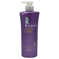Shampoo Kerasys Salon Care Straightening 600ML