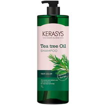 Shampoo Kerasys Tea Tree Oil 1L