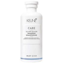 Shampoo Keune Care Silver Savior 300ML foto principal