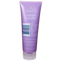 Shampoo Lee Stafford Everyday Blondes 250ML foto principal
