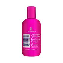 Shampoo Lee Stafford Oily Roots DRY Ends 250ML