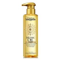 Shampoo Loreal Mythic Oil 250ML foto principal