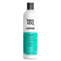 Shampoo Revlon Pro You The Moisturizer Hydrating 350ML