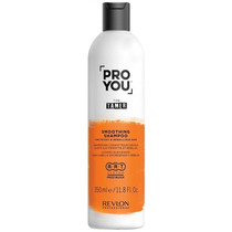 Shampoo Revlon Pro You The Tamer Smoothing 350ML foto principal