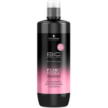 Shampoo Schwarzkopf BC Bonacure Fibre Force 1L foto principal