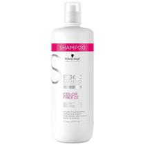 Shampoo Schwarzkopf BC Bonacure Color Freeze Silver 1L foto principal