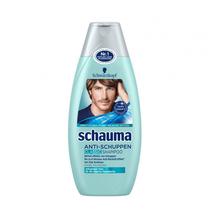 Shampoo Schwarzkopf Schauma Anti-Schuppen Classic 400ML