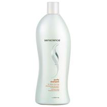 Shampoo Senscience Purify 1L