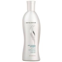 Shampoo Senscience Silk Moisture 300ML