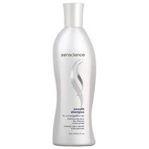 Shampoo Senscience Smooth 300ML foto principal