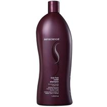 Shampoo Senscience True Hue Violet 1L