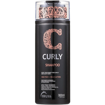 Shampoo Truss Curly 300ML