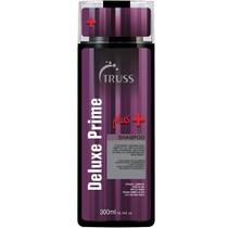 Shampoo Truss Deluxe Prime Plus+ 300ML foto principal