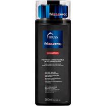 Shampoo Truss Frizz Zero 300ML foto principal