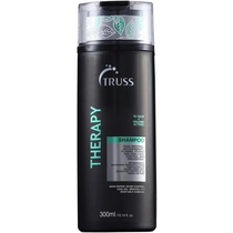 Shampoo Truss Therapy 300ML foto principal