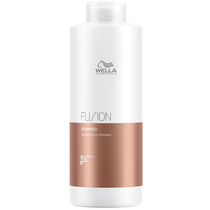 Shampoo Wella Fusion Intense Repair 1L