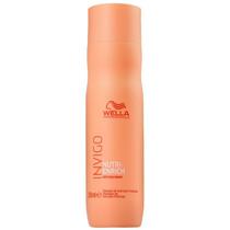 Shampoo Wella Invigo Nutri-Enrich 250ML