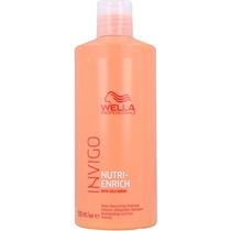 Shampoo Wella Invigo Nutri-Enrich 500ML foto principal