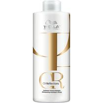 Shampoo Wella Oil Reflections 1L foto principal