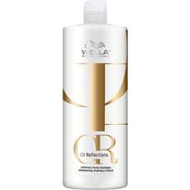 Shampoo Wella Oil Reflections 500ML foto principal