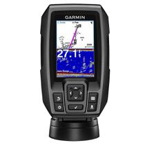 Sonar Garmin Striker 4 3.5" foto principal