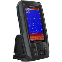 Sonar Garmin Striker Plus 4 4.3" foto principal