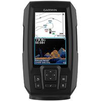 Sonar Garmin...