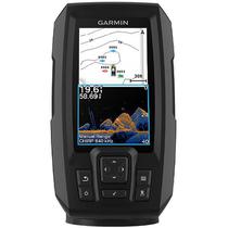 Sonar Garmin Striker Vivid 4CV 4.5" foto principal