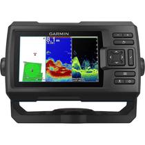 Sonar Garmin Striker Vivid 5CV 5.0" foto principal