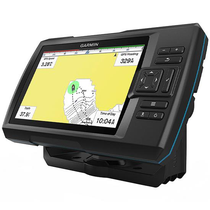 Sonar Garmin Striker Vivid 7CV 7.0" foto principal