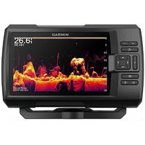 Sonar Garmin Striker Vivid 7CV 7.0" foto 1