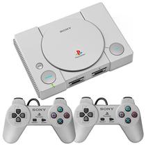 Sony Playstation 1 Classic foto principal