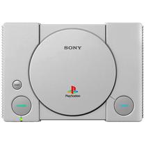 Sony Playstation 1 Classic foto 1