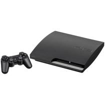 Sony Playstation 3 Slim 250GB foto principal