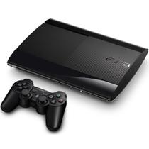 Sony Playstation 3 Super Slim 12GB
