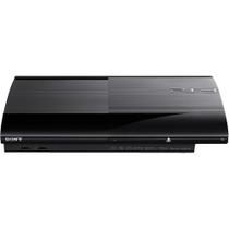 Sony Playstation 3 Super Slim 12GB foto 1
