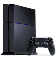 Sony Playstation 4 500GB foto principal