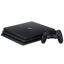 Sony Playstation 4 Pro 1TB foto 1