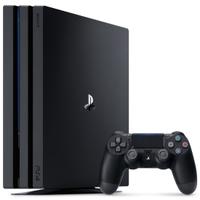 Sony Playstation 4 Pro 1TB