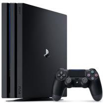 Sony Playstation 4 Pro 1TB foto principal