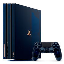 Sony Playstation 4 Pro 2TB 500 Million Limited Edition
