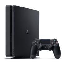 Sony Playstation 4 Slim 500GB foto principal