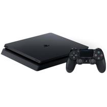 Sony Playstation 4 Super Slim 500GB