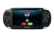 Sony Playstation Vita PCH-1010 Wi-Fi  foto principal